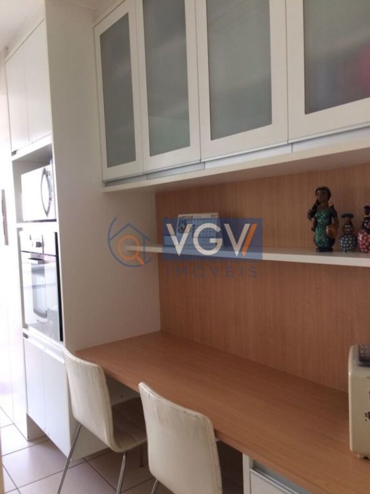 Apartamento, 2 quartos, 94 m² - Foto 3