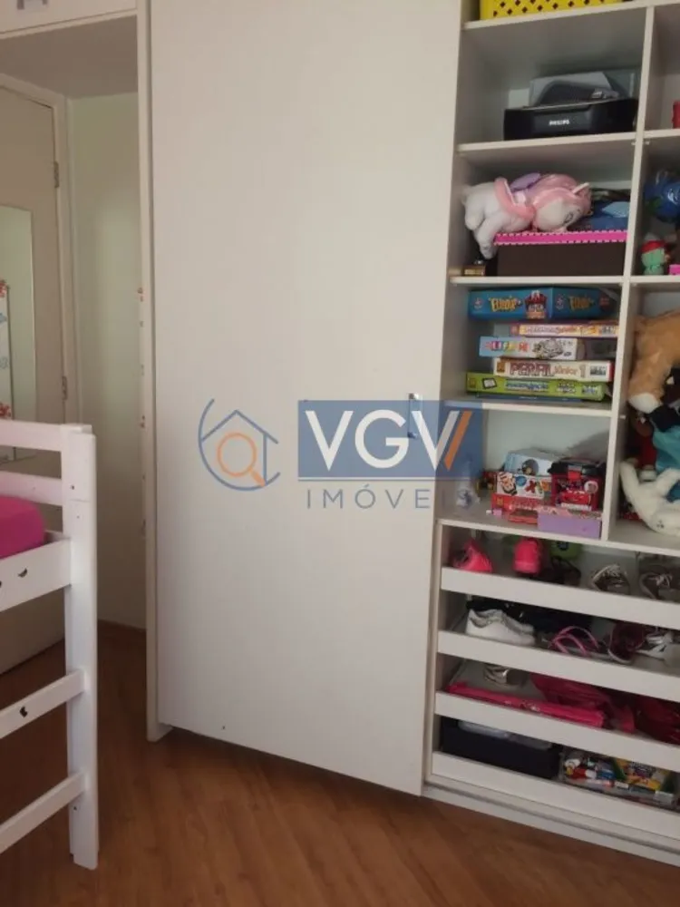 Apartamento, 2 quartos, 94 m² - Foto 9