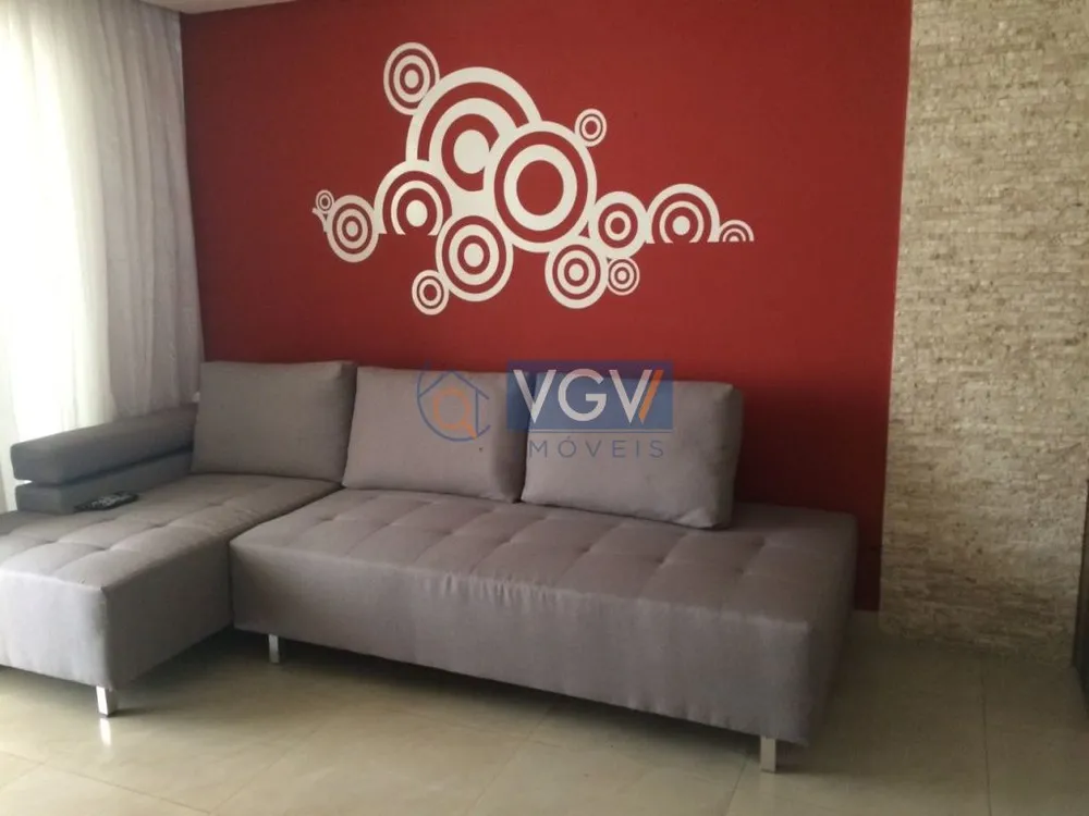 Apartamento, 2 quartos, 94 m² - Foto 2