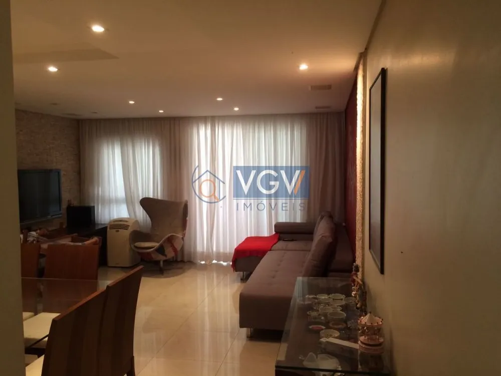 Apartamento, 2 quartos, 94 m² - Foto 6