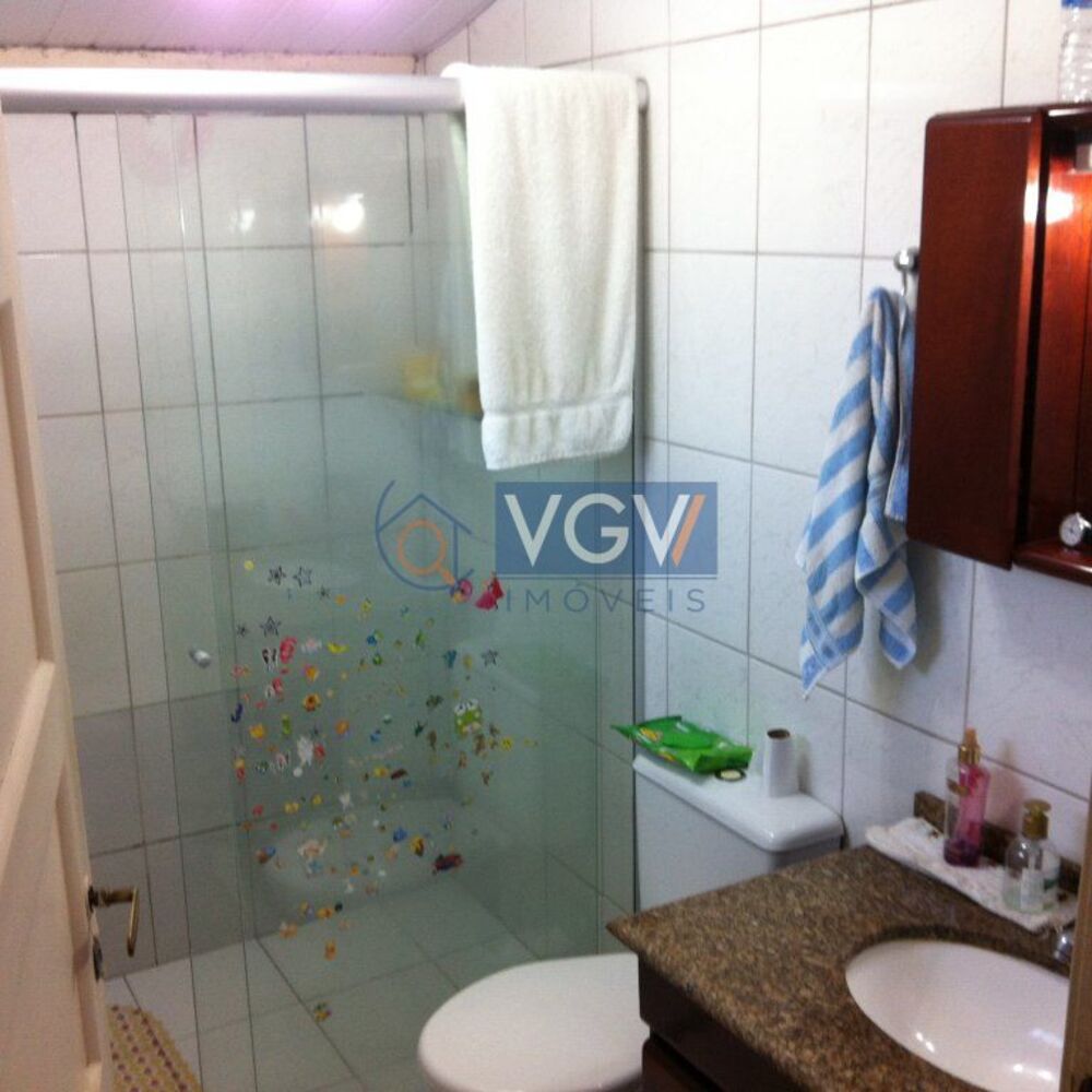Casa, 3 quartos, 110 m² - Foto 5