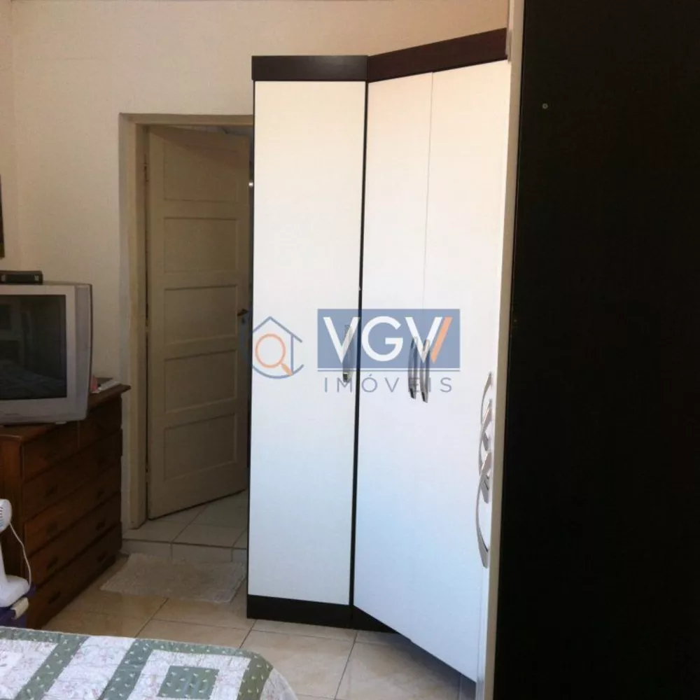 Casa à venda com 3 quartos, 110m² - Foto 4