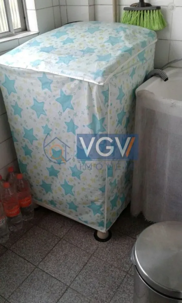 Apartamento, 3 quartos, 110 m² - Foto 4