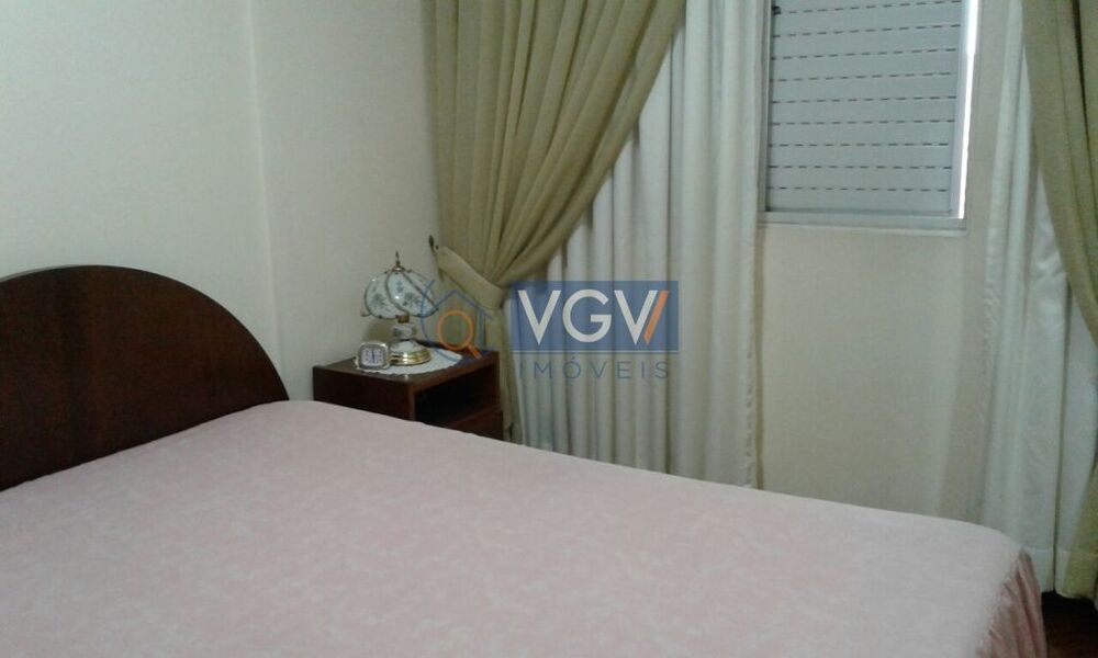 Apartamento, 3 quartos, 110 m² - Foto 2