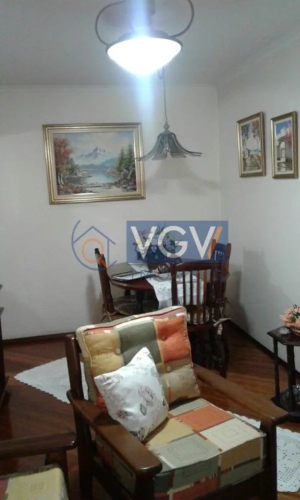 Apartamento, 3 quartos, 110 m² - Foto 9