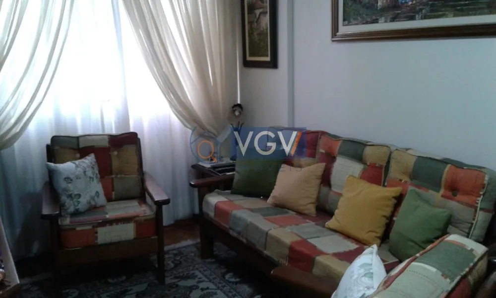 Apartamento, 3 quartos, 110 m² - Foto 2