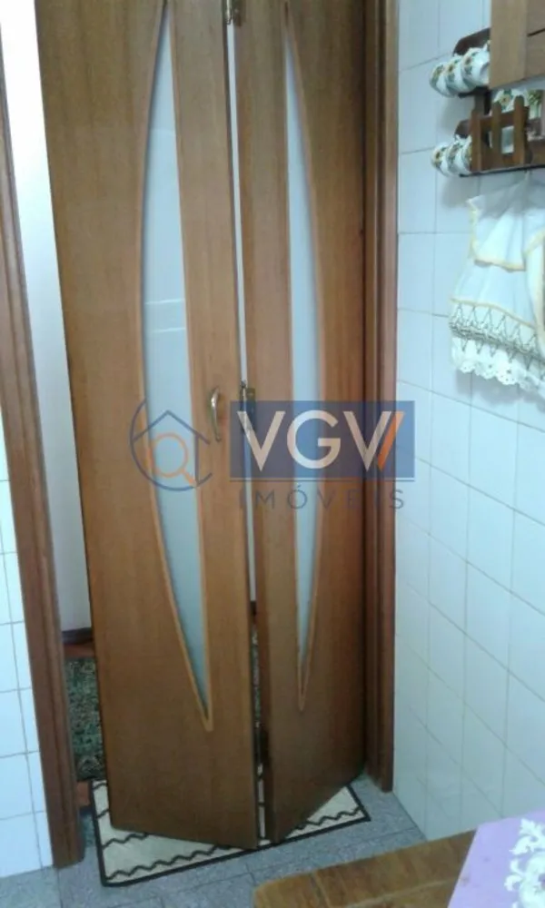 Apartamento, 3 quartos, 110 m² - Foto 5
