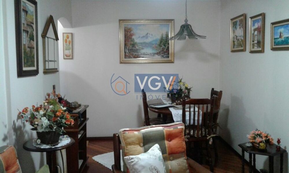 Apartamento, 3 quartos, 110 m² - Foto 3
