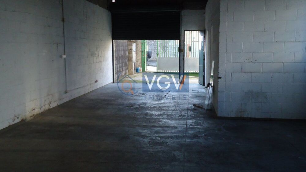 Depósito-Galpão, 200 m² - Foto 9