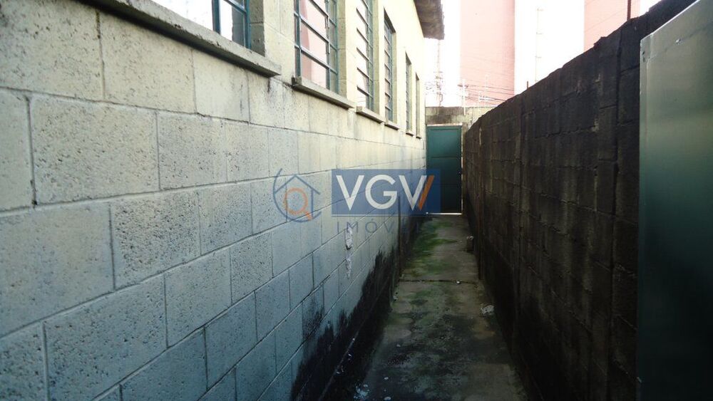 Depósito-Galpão-Armazém para alugar, 200m² - Foto 6