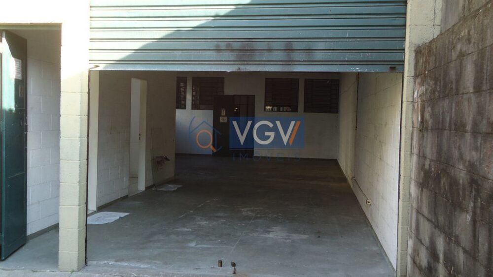 Depósito-Galpão-Armazém para alugar, 200m² - Foto 1