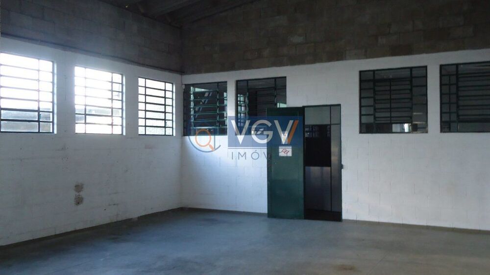 Depósito-Galpão-Armazém para alugar, 200m² - Foto 2