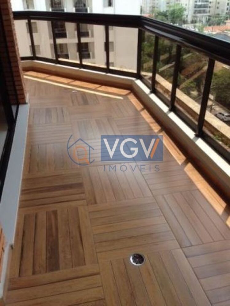 Apartamento, 4 quartos, 276 m² - Foto 3