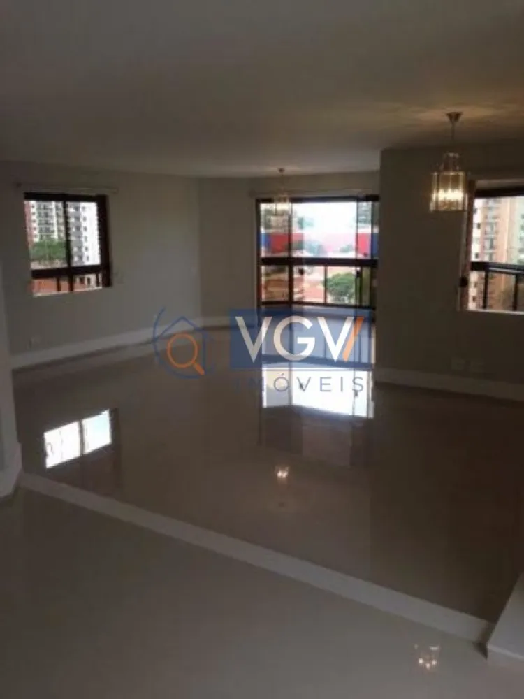 Apartamento, 4 quartos, 276 m² - Foto 2
