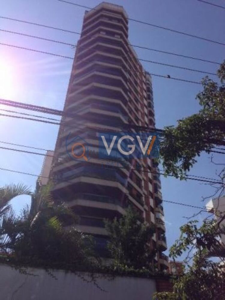Apartamento, 4 quartos, 276 m² - Foto 4