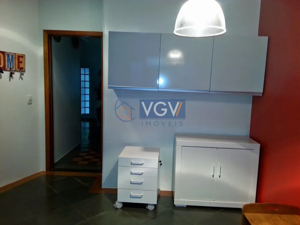 Casa, 3 quartos, 250 m² - Foto 12