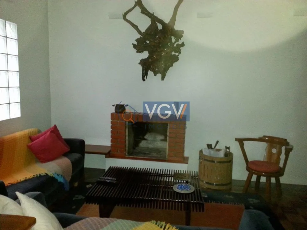 Casa, 3 quartos, 250 m² - Foto 11
