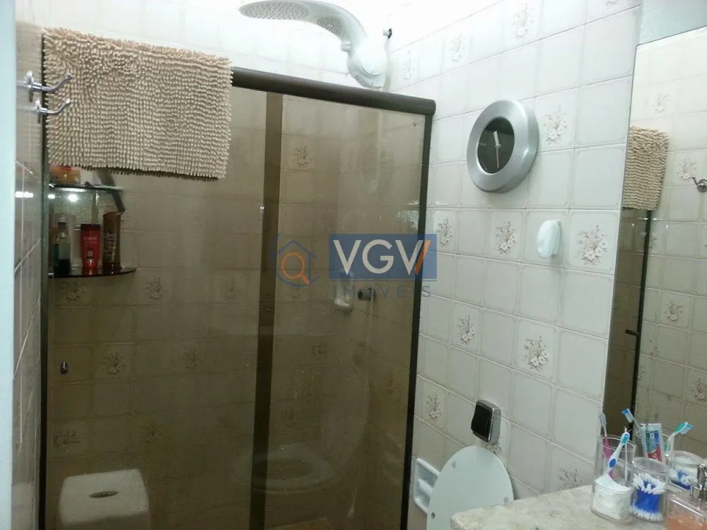 Casa, 3 quartos, 250 m² - Foto 4