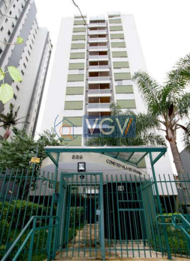 Apartamento, 3 quartos, 130 m² - Foto 5