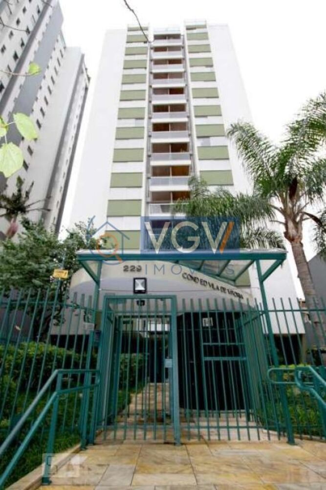 Apartamento, 3 quartos, 130 m² - Foto 2
