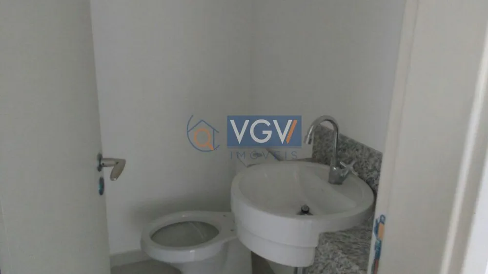 Sala-Conjunto, 55 m² - Foto 6