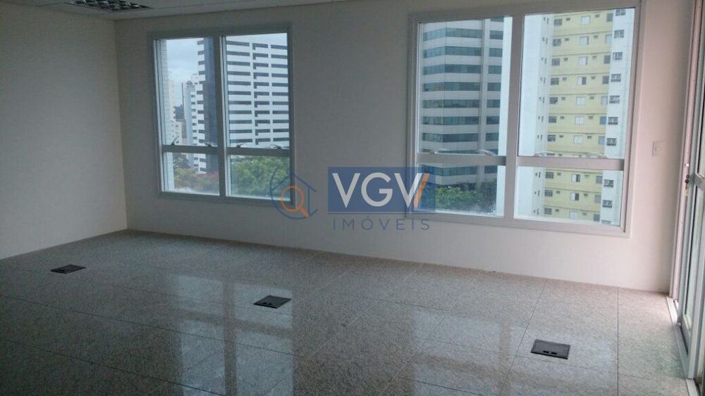 Sala-Conjunto, 55 m² - Foto 5