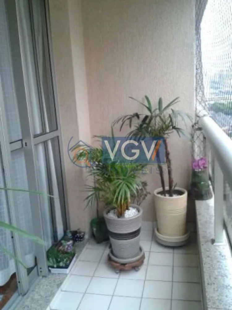 Apartamento, 2 quartos, 98 m² - Foto 4