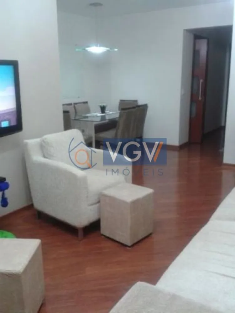 Apartamento, 2 quartos, 98 m² - Foto 1