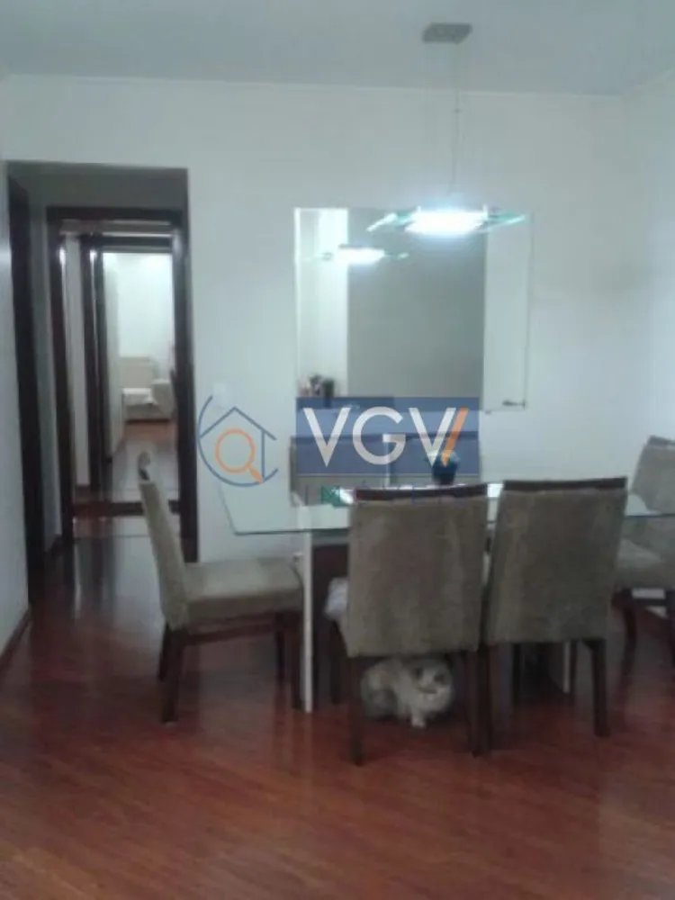 Apartamento, 2 quartos, 98 m² - Foto 3