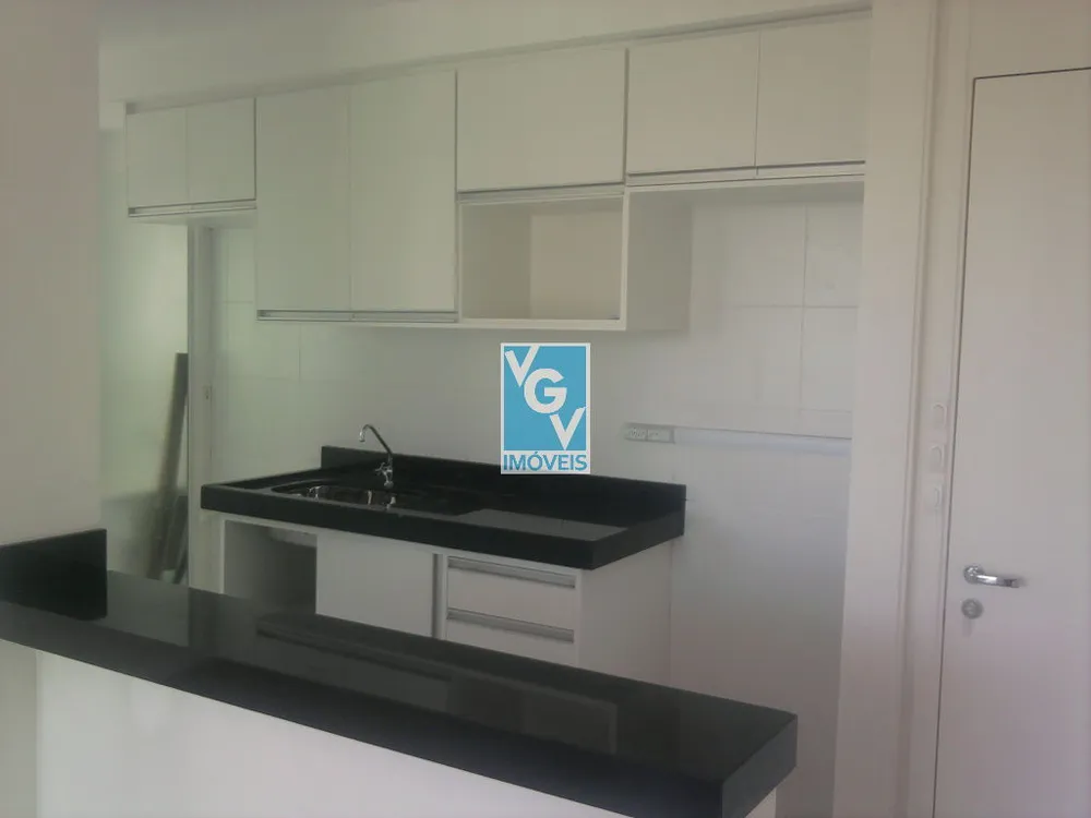 Apartamento, 2 quartos, 70 m² - Foto 6