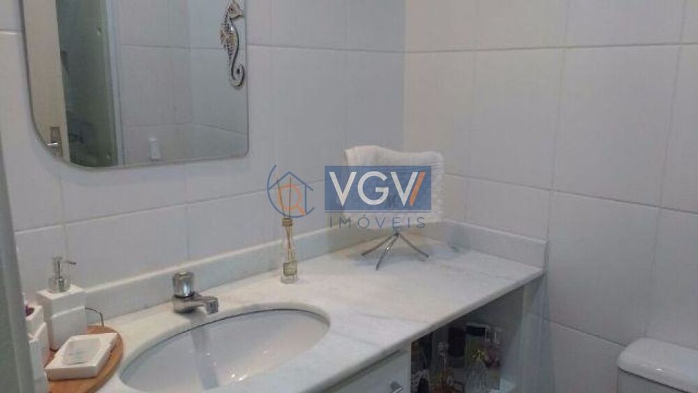 Apartamento, 3 quartos, 55 m² - Foto 4