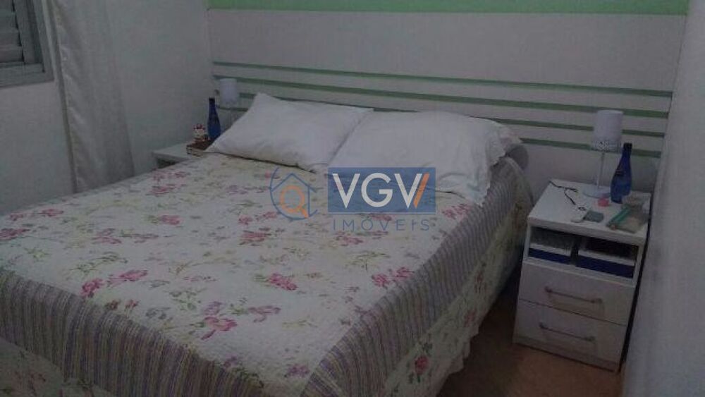 Apartamento, 3 quartos, 55 m² - Foto 3