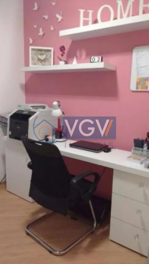 Apartamento, 3 quartos, 55 m² - Foto 6