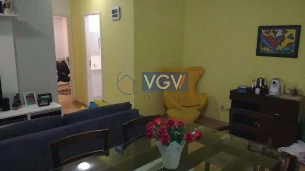 Apartamento, 3 quartos, 55 m² - Foto 1