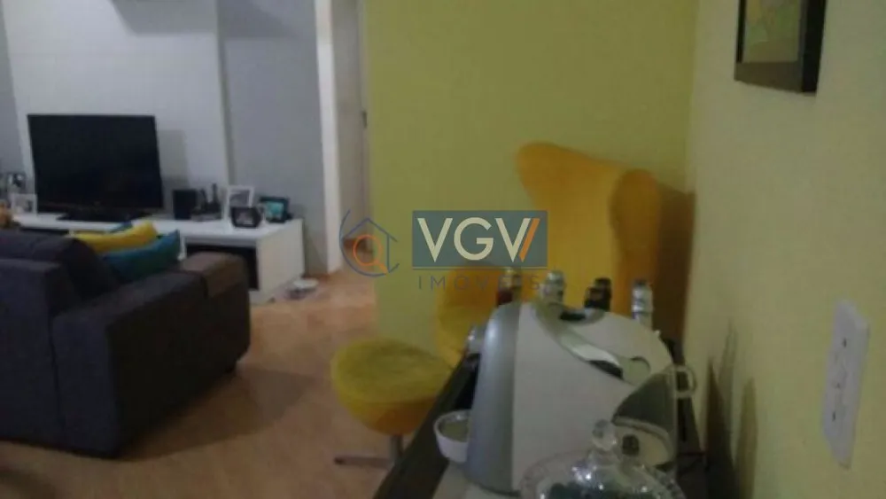 Apartamento, 3 quartos, 55 m² - Foto 3