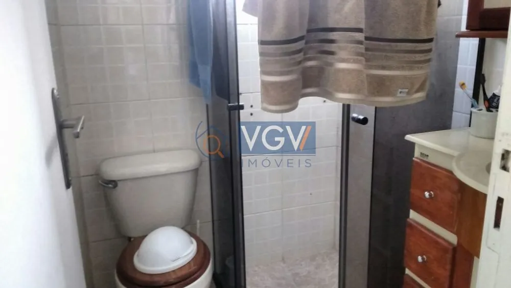 Apartamento, 1 quarto, 38 m² - Foto 5