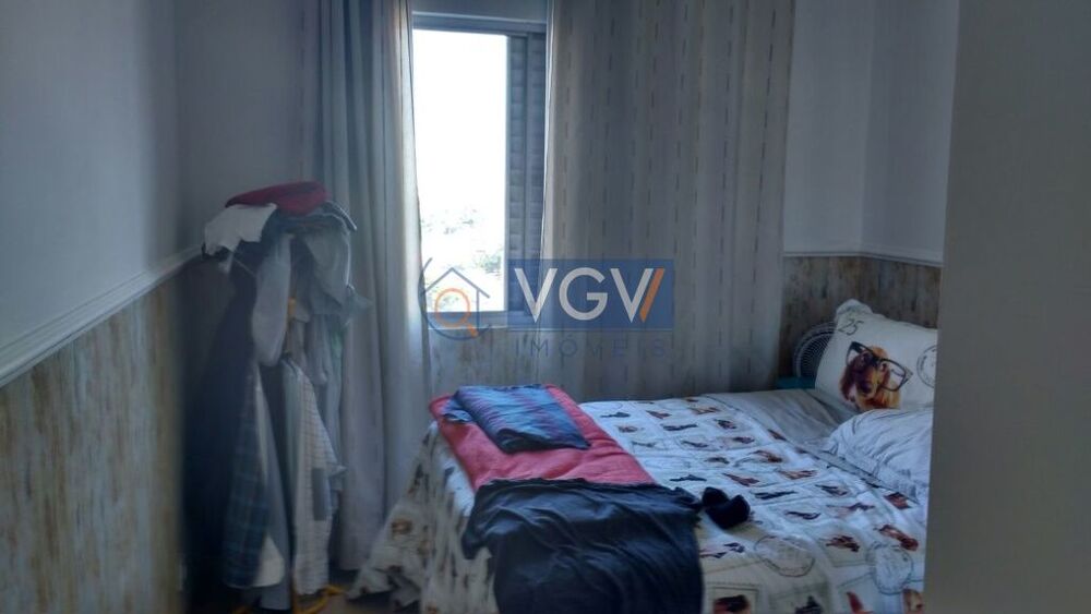 Apartamento, 1 quarto, 38 m² - Foto 4