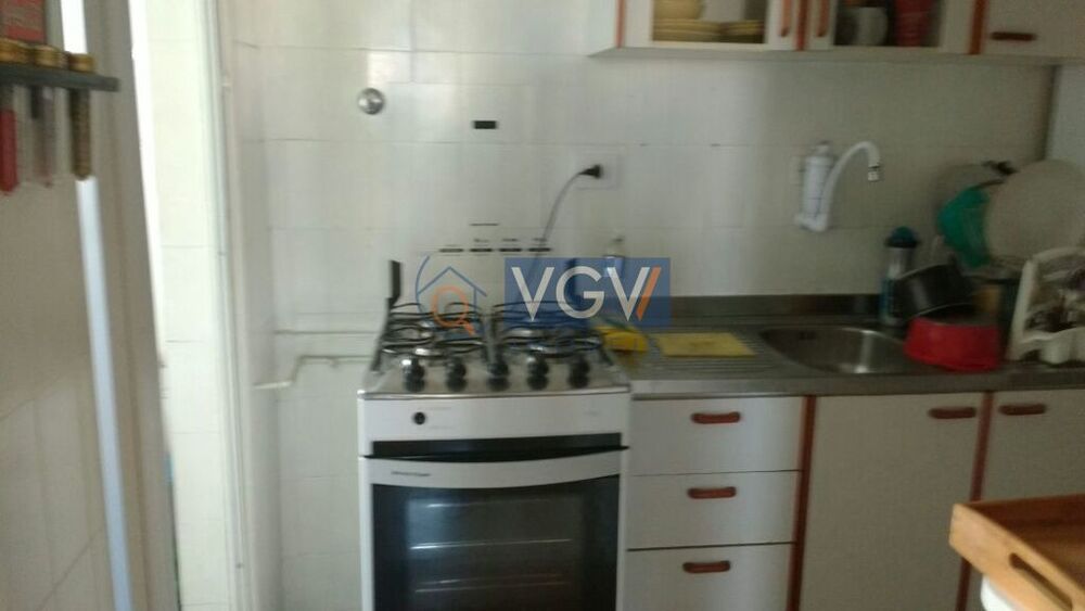 Apartamento, 1 quarto, 38 m² - Foto 7