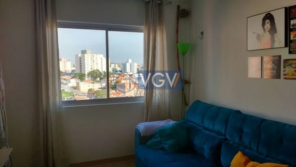 Apartamento, 1 quarto, 38 m² - Foto 15