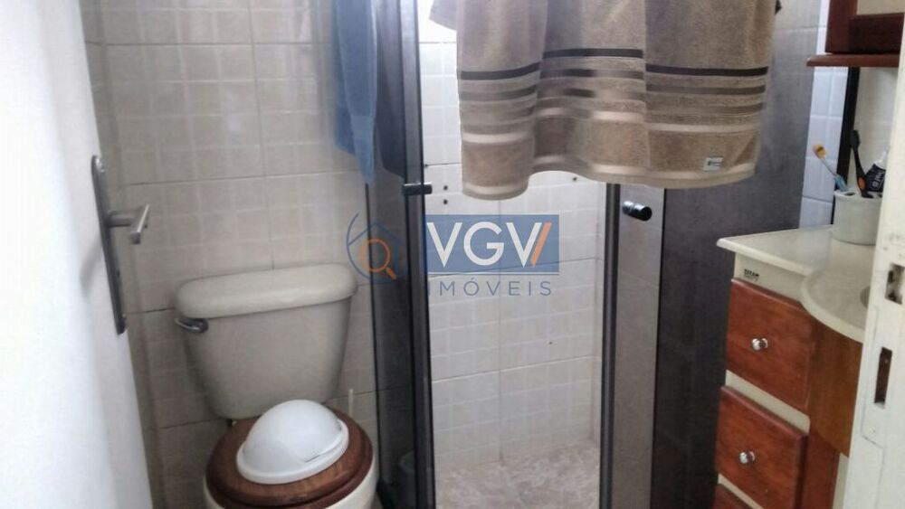 Apartamento, 1 quarto, 38 m² - Foto 1