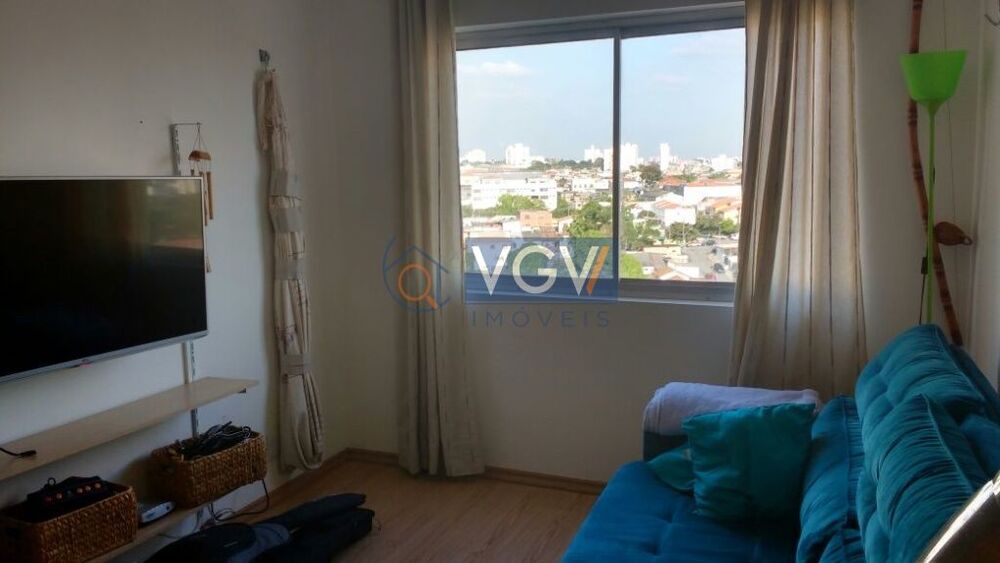 Apartamento, 1 quarto, 38 m² - Foto 9