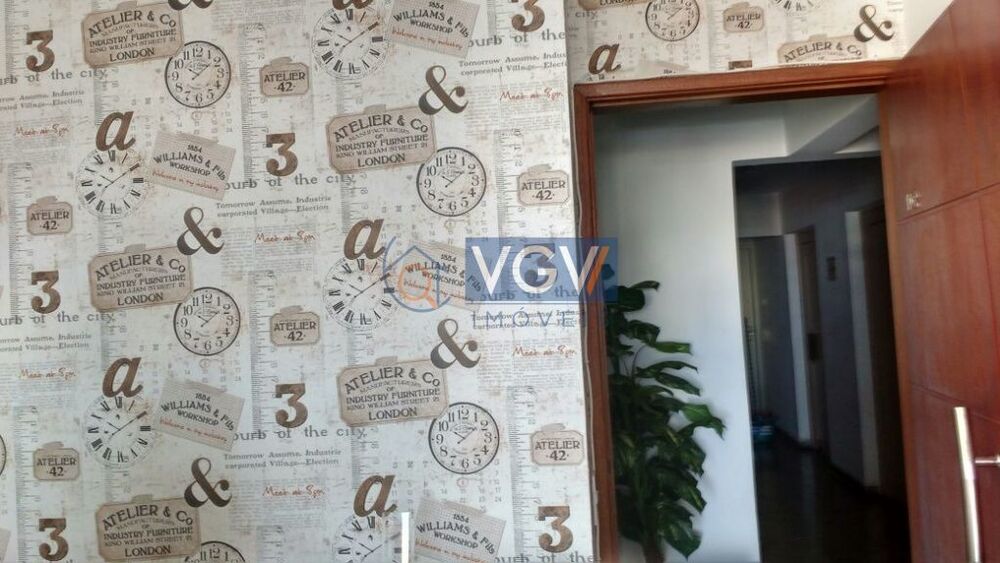 Apartamento, 1 quarto, 38 m² - Foto 2