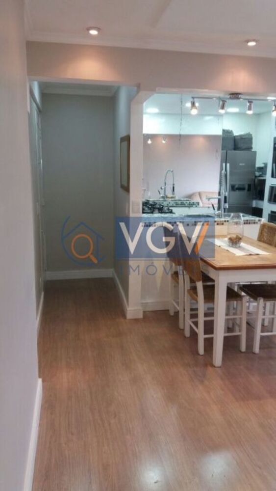 Apartamento, 2 quartos, 62 m² - Foto 4