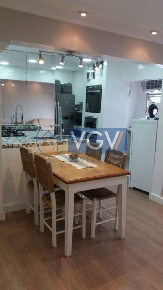 Apartamento, 2 quartos, 62 m² - Foto 5