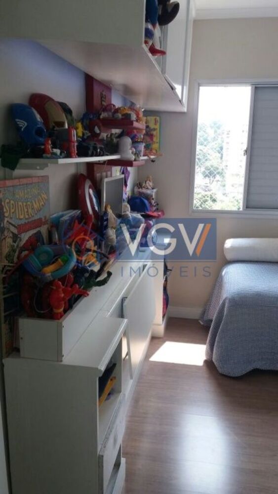 Apartamento, 2 quartos, 62 m² - Foto 6