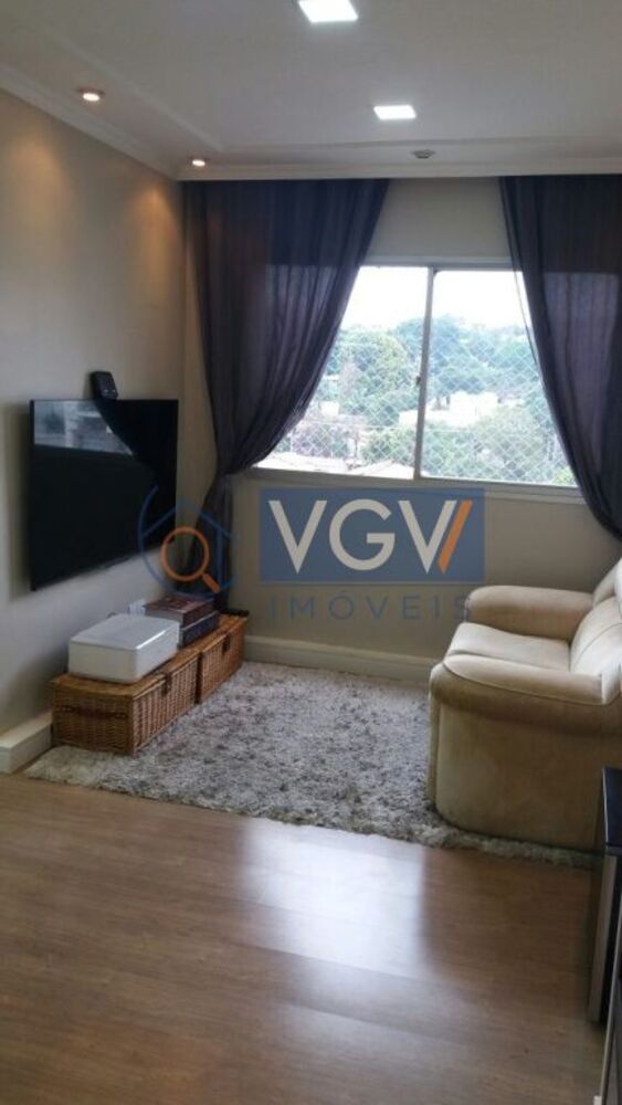 Apartamento, 2 quartos, 62 m² - Foto 2