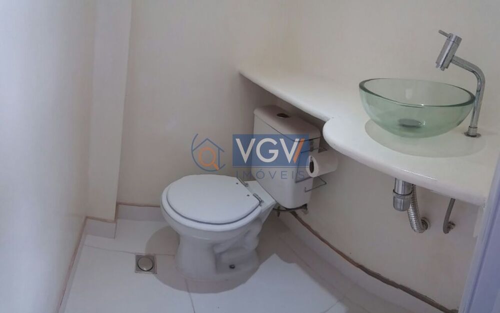 Apartamento, 2 quartos, 62 m² - Foto 9