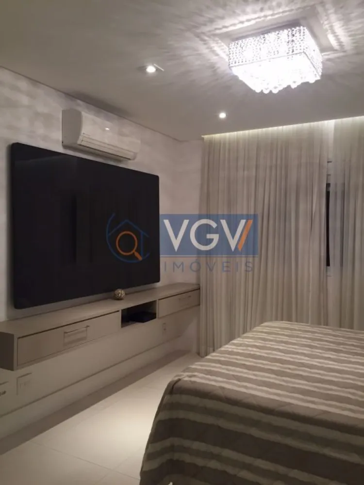 Apartamento, 4 quartos, 200 m² - Foto 9