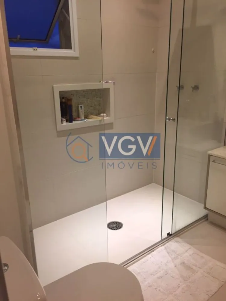 Apartamento, 4 quartos, 200 m² - Foto 2