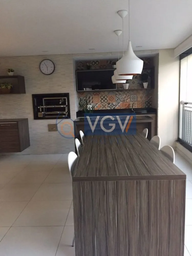 Apartamento, 4 quartos, 200 m² - Foto 4